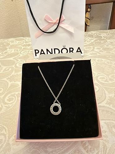Boyunbağılar: Pandora boyunbağı Originaldir. 925 prob. Genclik Malldan baha qiymete — 3