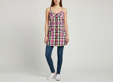 Sukienki: River Island, Sukienka damska, rozmiar M