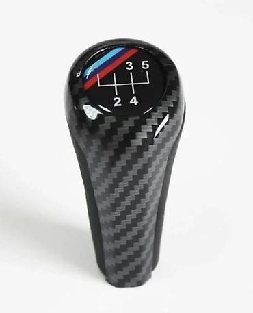 šlem za motor: RUCICA MENJACA BMW M CARBON KARBON - 5 BRZINA NOVO | NOVO ! — 1