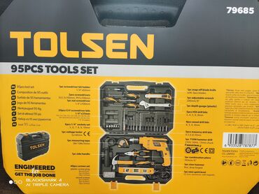 Наборы инструментов: Набор инструментов, Новый, Платная доставка — 23