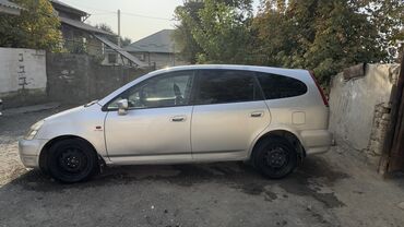 кожаные чехлы для авто: Microcar : 2003 г., 2 л, Автомат, Газ