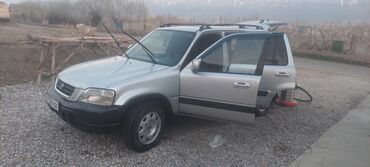 Honda: Honda CR-V: 2000 г., 2 л, Автомат, Бензин, Хэтчбэк