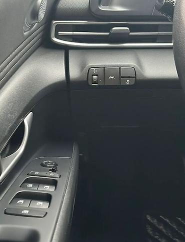 мега авто: Hyundai Avante: 2020 г., 1.6 л, Бензин, Седан — 8