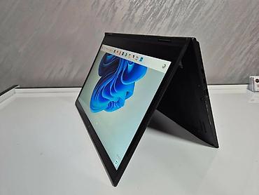 Lenovo: Lenovo ThinkPad X1 Yoga – 14” 2‑u‑1 konvertibilni poslovni laptop - — 5