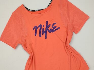 osiris t shirty: Nike, T-shirt damski, rozmiar S