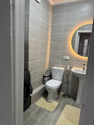 Продажа квартир: 2 комнаты, 78 м², Элитка, 12 этаж, Евроремонт — 12