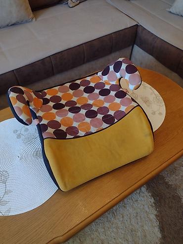 Autosedišta: Auto sediste BUSTER 15-36 Kg - Auto sediste BUSTER Od 15-36 Kg — 2