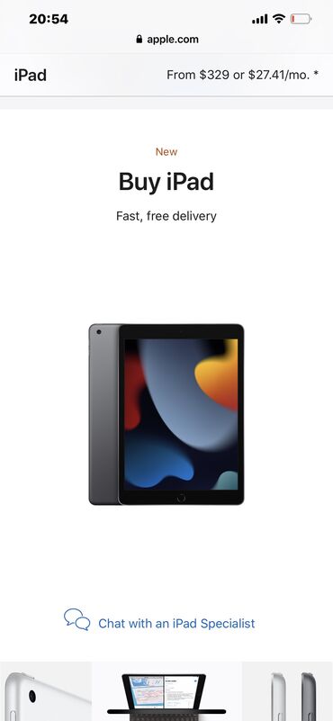 графический планшет бишкек in Кыргызстан | ПЛАНШЕТЫ: Apple iPad 9th Gen WiFi 64gb 2021
Серый космос
Цена окончательная!!!