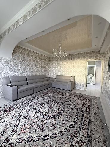 Продажа квартир: 2 комнаты, 73 м², Филармония Элитка, 9 этаж, Косметический ремонт — 4