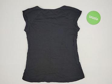 genzie tshirt: Sinsay, T-shirt damski, rozmiar M — 3