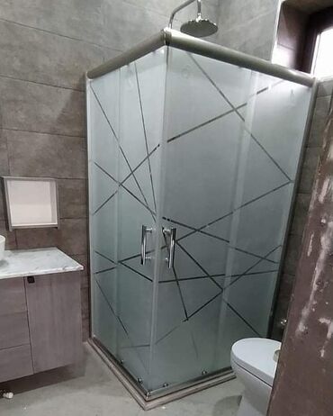 Duş kabinaları, arakəsmələr: Yeni Arakəsmə, Ödənişli çatdırılma — 24