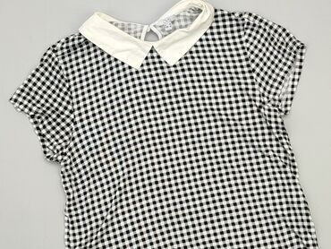 hiszpanki bluzki białe: Blouse, Ovs, M (EU 38), condition - Good