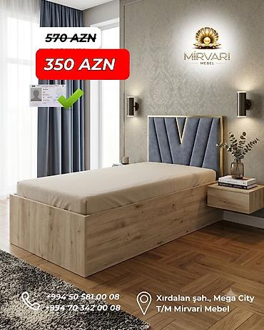 mebel ustu: Divan, Yeni, Açılan, Bazalı, Parça, Şəhərdaxili pulsuz çatdırılma — 2