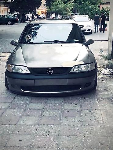 Opel: Opel Vectra: 2 l | 1998 il 350000 km Sedan — 7