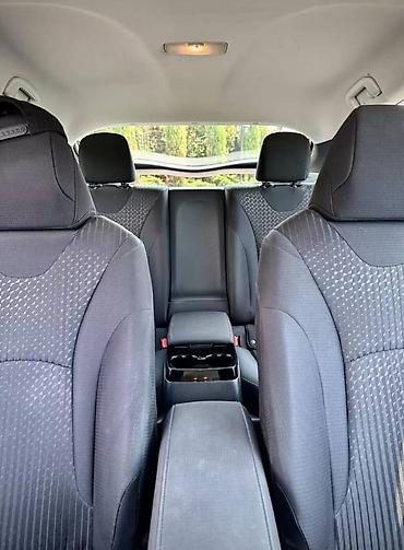 батарея приус 20: Toyota Prius: 2017 г., 1.8 л, Вариатор, Гибрид, Лифтбек — 4
