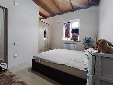 Продажа коттеджей и домов: 5 комнат, 99 м², 4 соток, Ала-Тоо, Собственник — 11