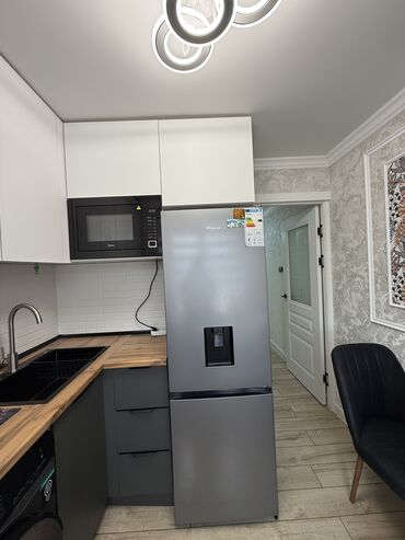 сдается квартира азия мол: 2 комнаты, 48 м², 104 серия, 4 этаж, Дизайнерский ремонт