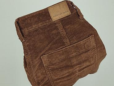 straight: American Eagle, Spódnica damska, rozmiar 2XS — 6