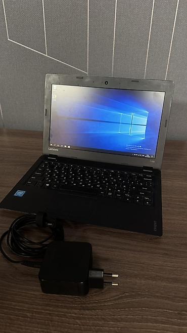 notebook lenovo thinkpad x1: Ноутбук Lenovo (серия IdeaPad 110S) 11.6" Характеристики: - Экран — 2
