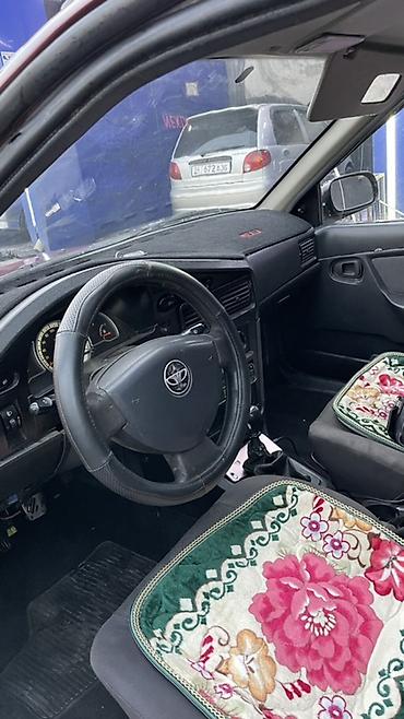 s class 221: Daewoo Nexia: 2009 г., 1.5 л, Бензин, Седан — 6