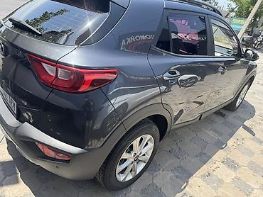 киа стоник цена бишкек: Kia Stonic: 2018 г., 1.4 л, Автомат, Бензин, Кроссовер — 6