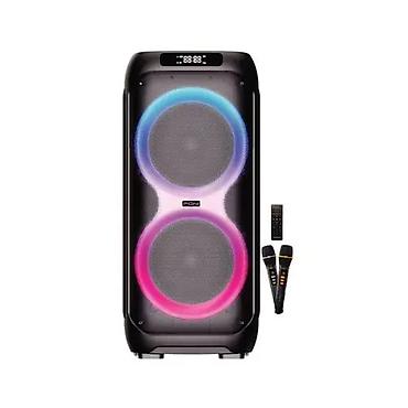 buds pro: Peşəkar FONI FN-S1228 Rəqəmsal Yüksək Güclü Akustik Sistem FONI — 1