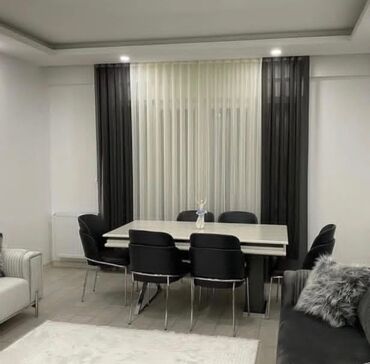 Parçalar: Delux pərdə parçaları – geniş rəng palitrası və zövqlü modellər - — 3