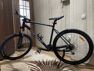 запчасти для велосипеда бишкек: Продаю велосипед Giant Talon 2 Размер рамы: XXL - aluminum Размер