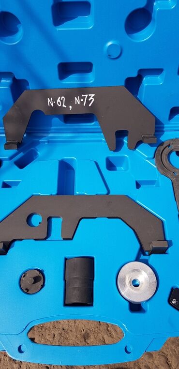 Аренда инструментов: Прокат инструмента для мотористов. Только прокат-нет продажи!На — 2