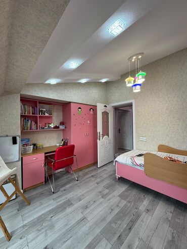 Köhnə tikili: Sumqayıt, 5 otaqlı, Köhnə tikili, 151 kv. m — 26