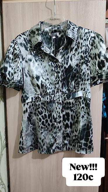 Майки, топы: Топ, Новый, S — 4