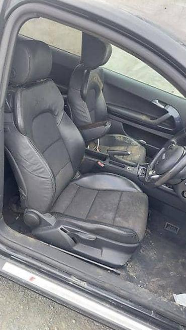 audi rs7: 2.0TFSI CCZ MOTOR ZA AUDI A3 OD 2008. DO 2012. GOD. | AUDI A3 8P — 3