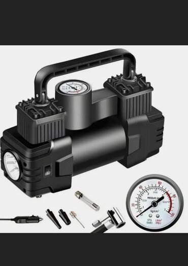 оригинальные расходные материалы viewcon: Компрессор Universal Poliki Новый