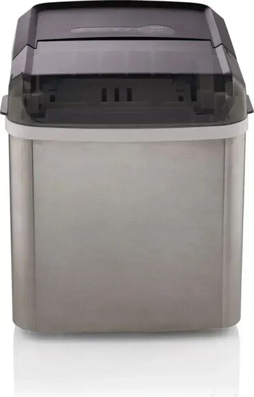 Ostali kuhinjski aparati: Do 12 kg leda dnevno. Uvek pri ruci Ledomat može da napravi do 12kg — 7