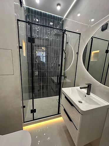 Продажа квартир: 3 комнаты, 75 м², 4 этаж, Дизайнерский ремонт — 5