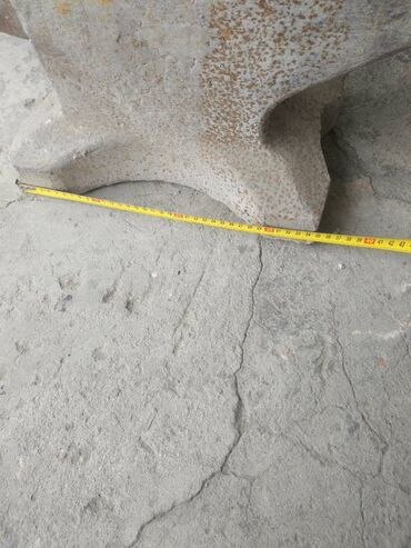 Наковальни: Продаю Наковальню. Наковальня в Очень Хорошем состоянии! Размеры есть — 10