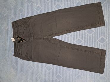 shooter pantalone: Next, 98-104, color - Grey