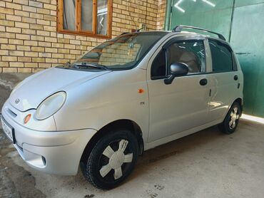 матиз радиятор: Daewoo Matiz: 2010 г., 0.8 л, Механика, Бензин, Хетчбек