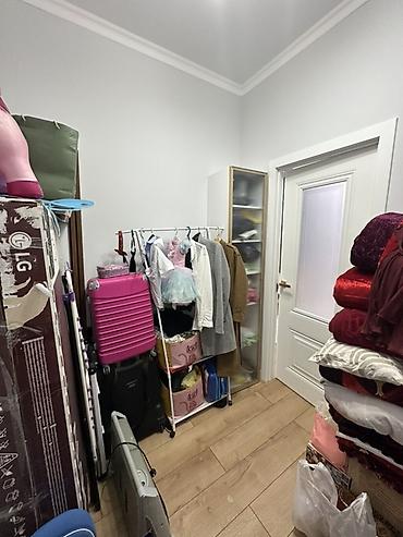 Продажа квартир: 1 комната, 49 м², Элитка, 12 этаж, Дизайнерский ремонт — 19