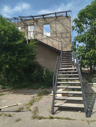 строительный лестница: Тепкичтер, Баскычтар Кепилдик