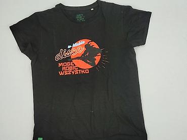 stan 9: T-shirt damski, rozmiar S — 1