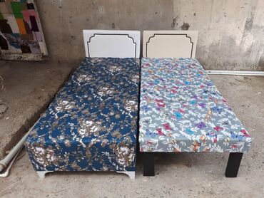 Çarpayılar: Çarpayi təzədir hazirlari var 1iL zəmanətli Catdrilma var munasib — 5