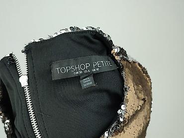 do tańca: Topshop Petite, Sukienka damska, rozmiar S — 4