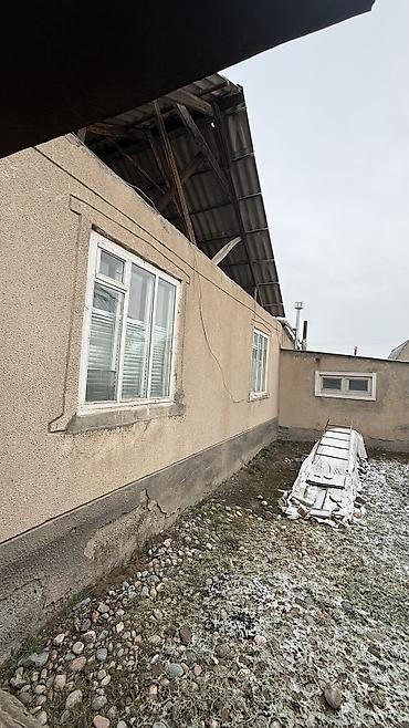 Продажа коттеджей и домов: 🔥🏡 СУПЕР СРОЧНО! Дом в Кок-Жаре – ЛУЧШАЯ ЛОКАЦИЯ! 🏡🔥 - Район — 8