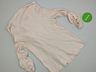 sweter hippie: Janina, Kardigan damski, rozmiar XL — 3