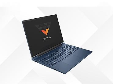 notebook hp: Noutbuk HP Victus 15-fa2082wm B5EQ3UA i5-13420H | 16GB RAM | 512GB — 2