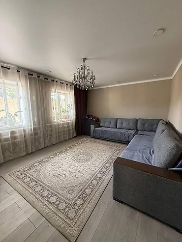 Продажа коттеджей и домов: Срочно продаю дом в Кара Балте Продается дом в Кара Балте с ремонтом — 11