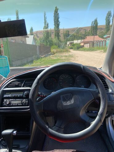 хонда акорд тар: Honda Accord: 2002 г., 1.8 л, Автомат, Бензин, Седан