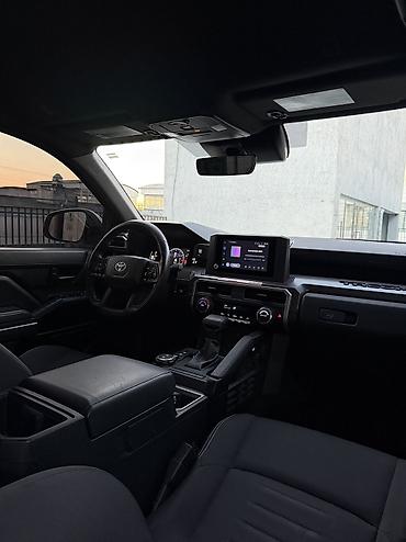 салонный фильтр киа рио 2: Toyota Tacoma: 2024 г., 2.4 л, Автомат, Бензин, Пикап — 6