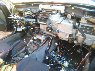 СТО, ремонт транспорта: Промывка автопечек в Бишкеке! Чек Поинт Жибек жолу 36 Не работает — 4